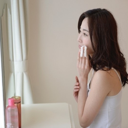 塩洗顔に塩パック 全身に使える塩の美容効果6選 カラダmag カラダマグ